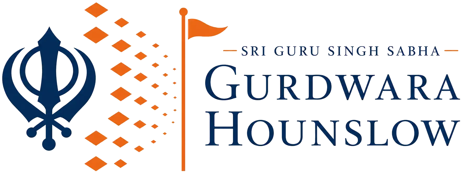 Sri Guru Singh Sabha · Gurdwara Hounslow